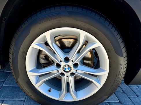 Used 2021 BMW X3 sDrive30i w/ Convenience Package RWD image 11
