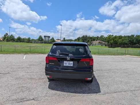 Used 2018 Honda Pilot EX-L image 8