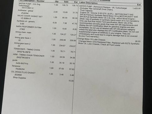 Used 2016 Ford Explorer Sport image 9