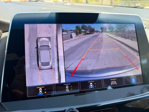 Used 2020 Cadillac CT5 Premium Luxury w/ Parking Package image 13