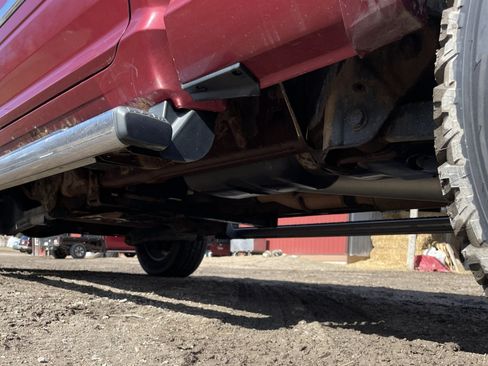 Used 2015 RAM 2500 Big Horn image 20