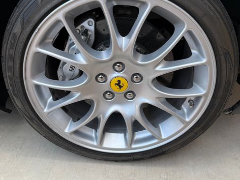 Used 2009 Ferrari 599 GTB Fiorano image 15