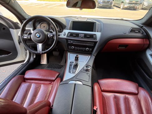 Used 2014 BMW 650i Coupe image 10