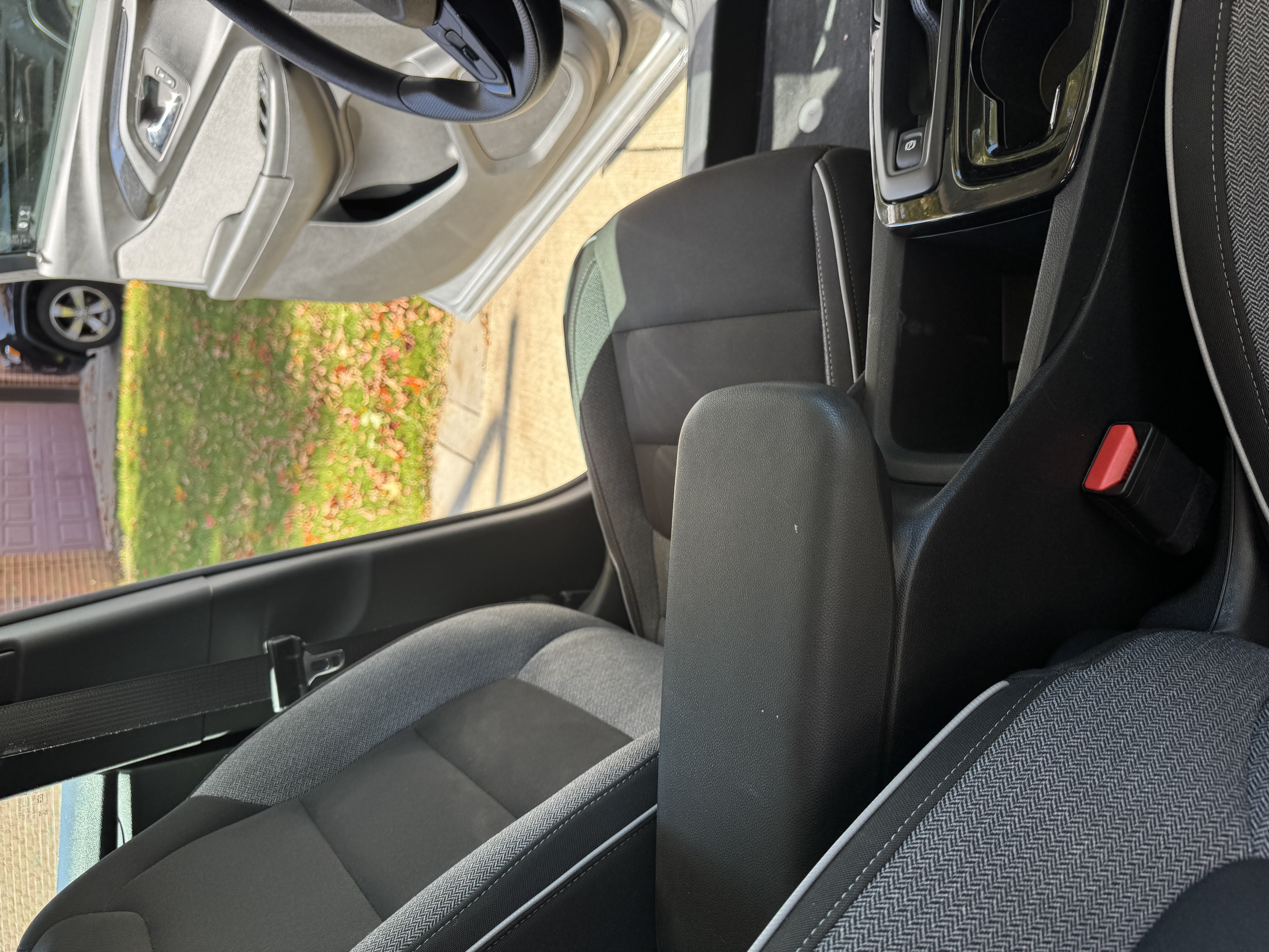 Used 2021 Chevrolet TrailBlazer LS FWD image 10