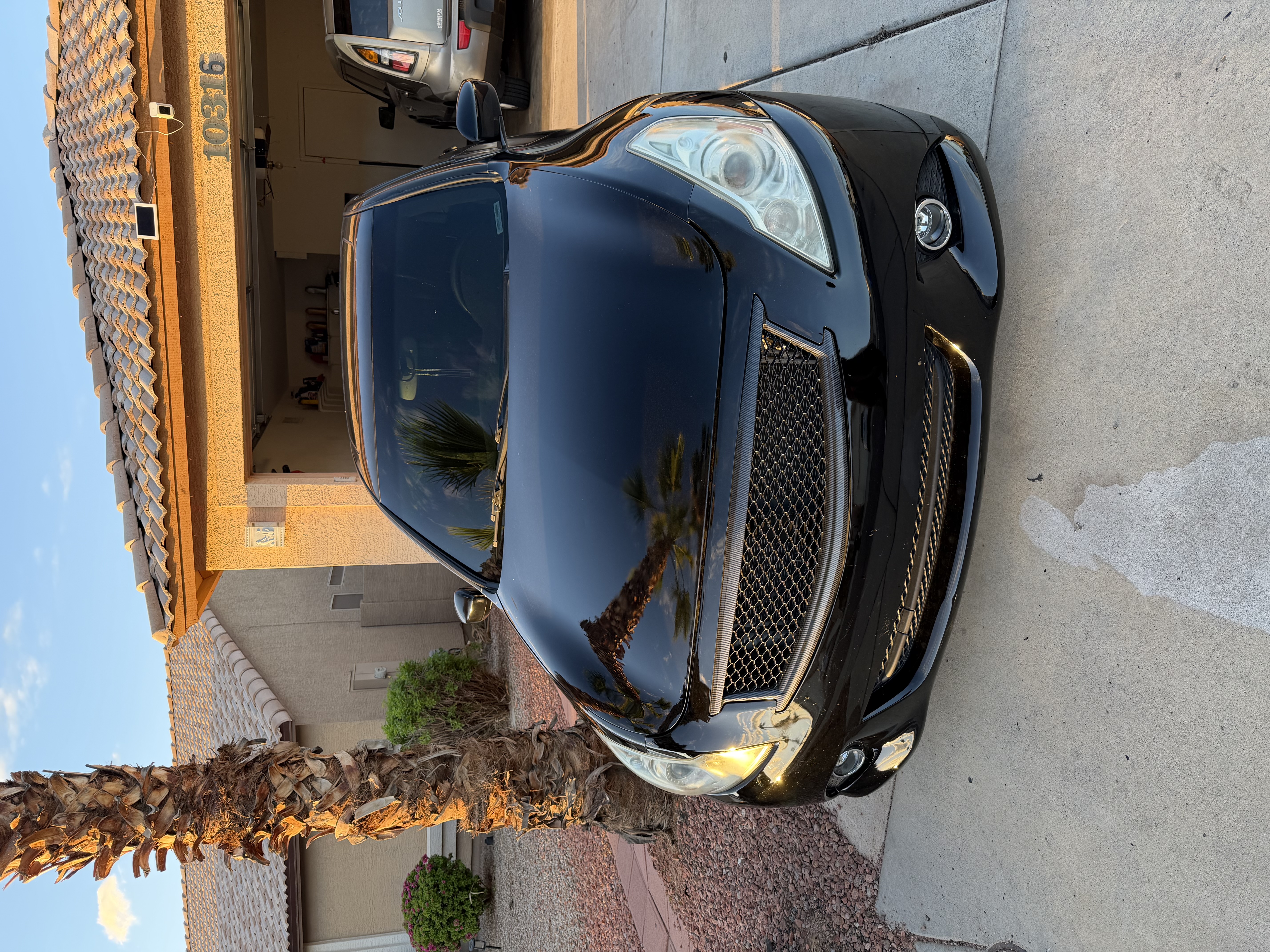 Used 2012 INFINITI G37 Journey w/ Premium Pkg RWD image 5