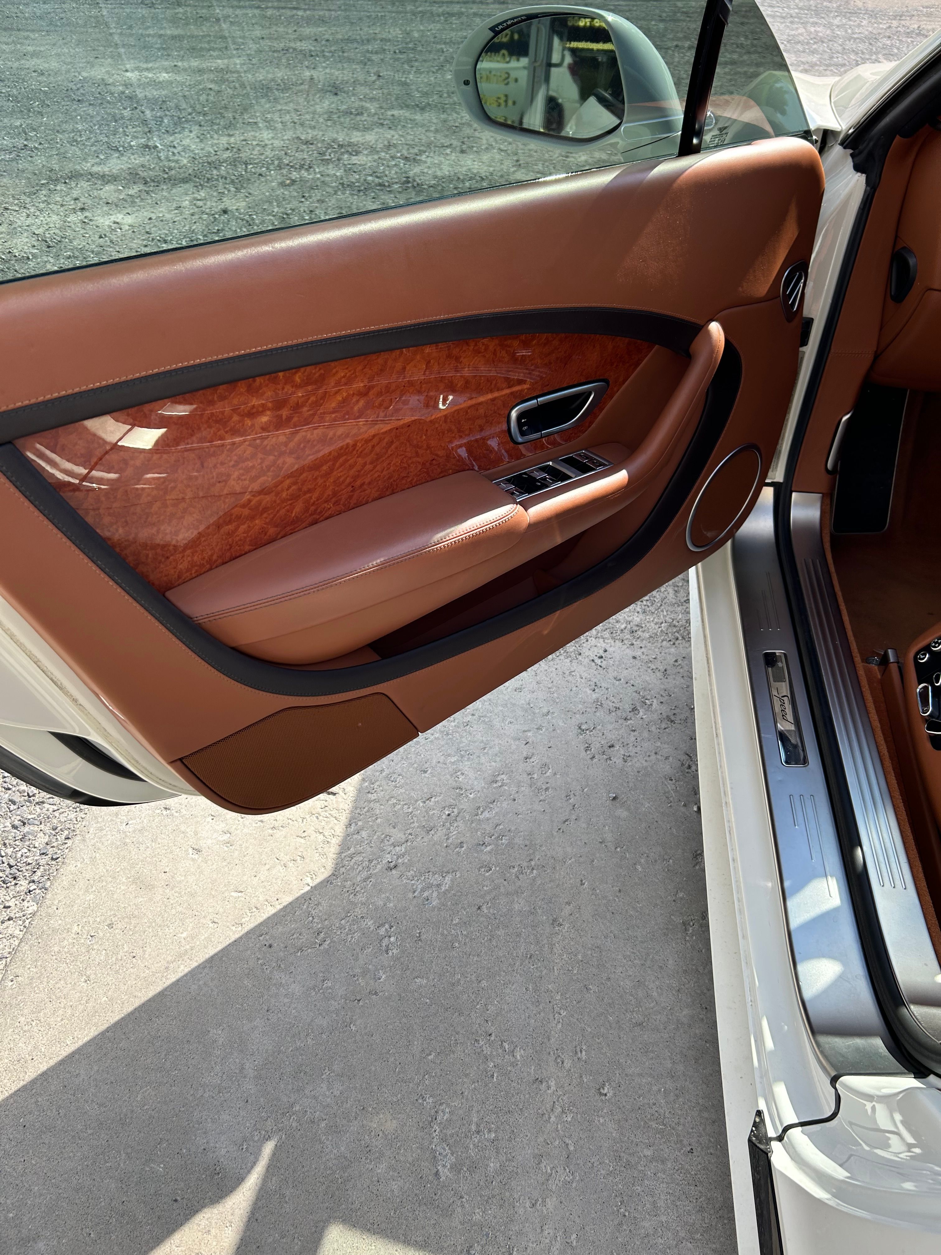 Used 2015 Bentley Continental GT Speed AWD/4WD image 13