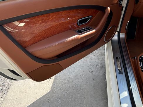 Used 2015 Bentley Continental GT Speed AWD/4WD image 13