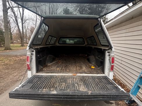 Used 2012 Ford F150 XL w/ PWR Equipment Group image 6