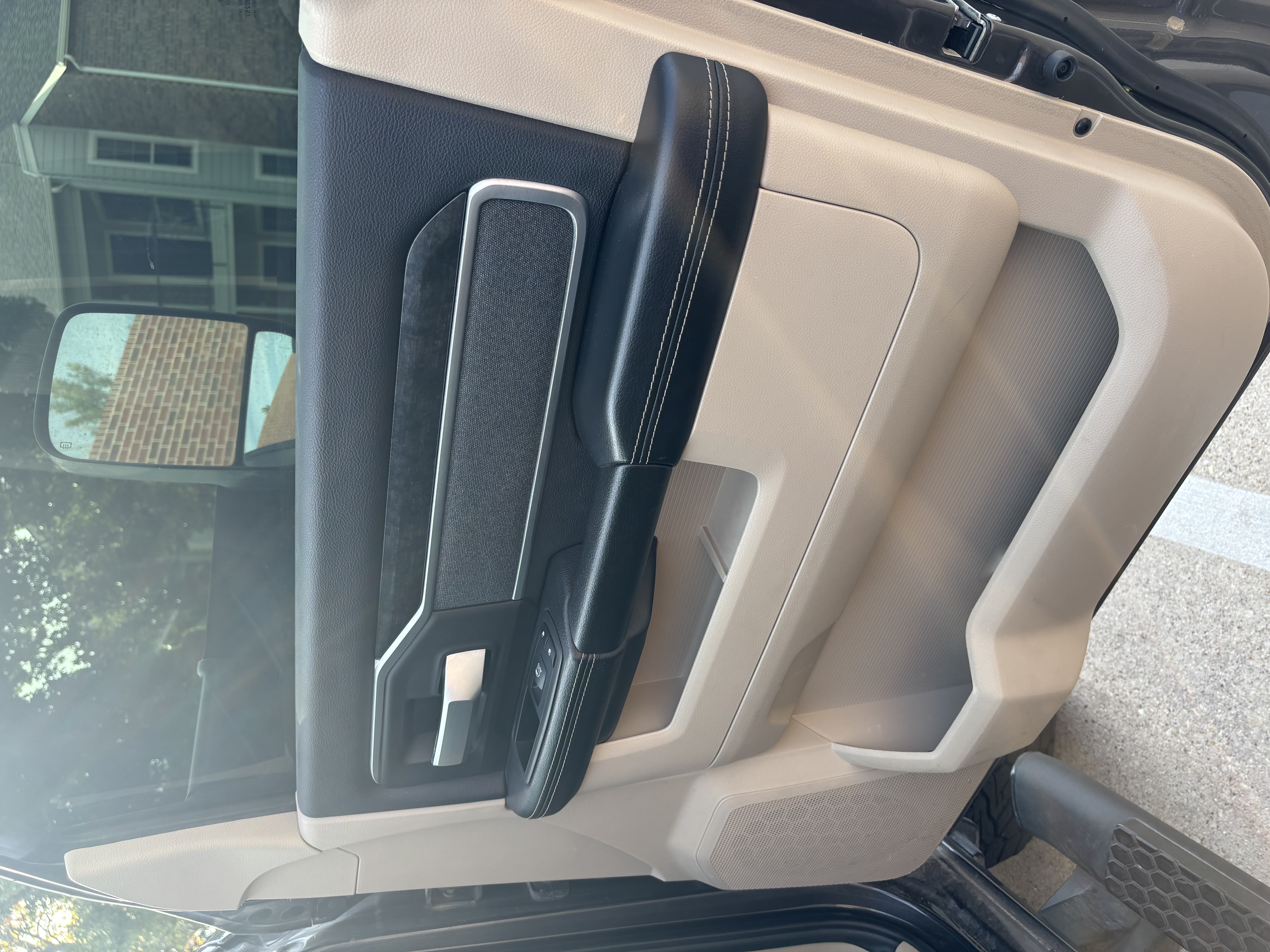 Used 2019 RAM 2500 Big Horn AWD/4WD image 21