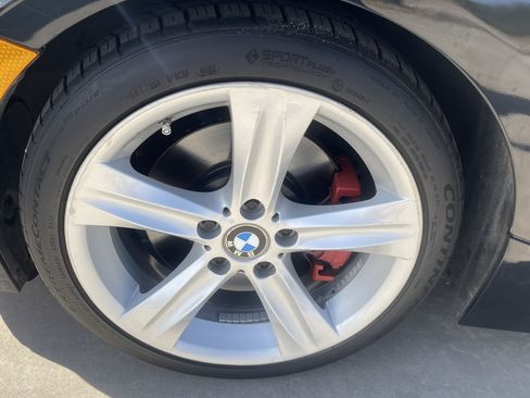 Used 2008 BMW Z4 3.0si w/ Premium Pkg image 23