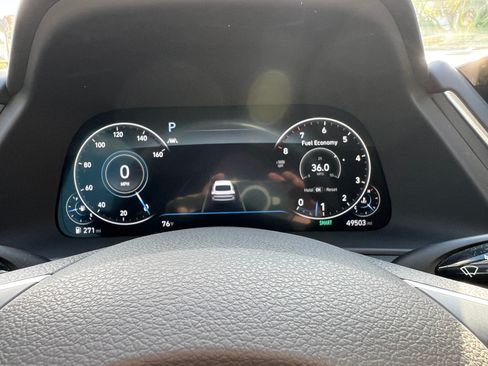 Used 2021 Hyundai Sonata Limited image 12