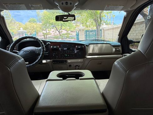 Used 2006 Ford F250 Lariat AWD/4WD image 14