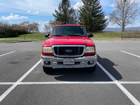 Used 2005 Ford Ranger XLT image 11