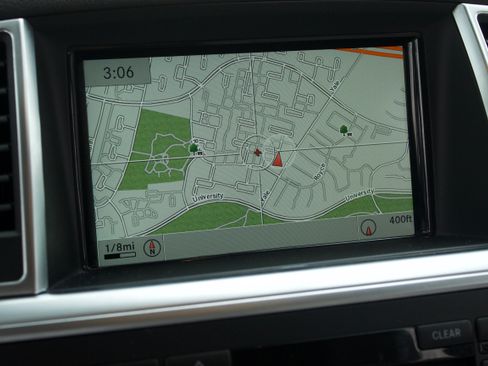 Used 2016 Mercedes-Benz GL 450 4MATIC image 12