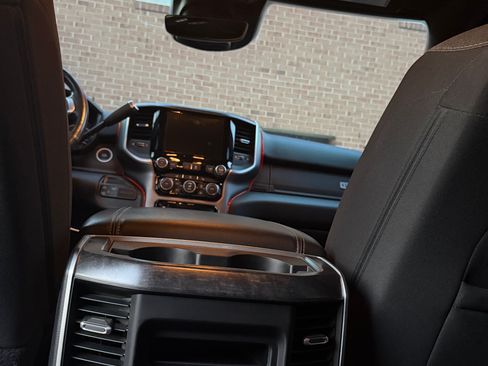 Used 2019 RAM 2500 Big Horn image 16