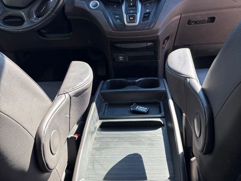 Used 2019 Honda Odyssey EX-L image 28