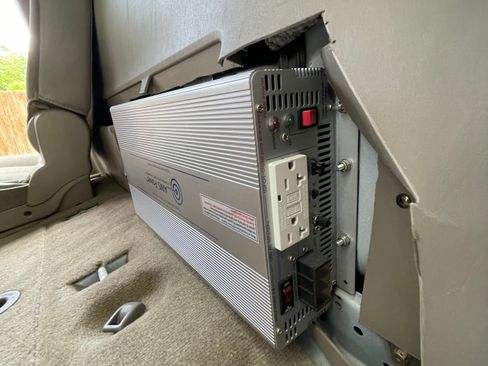 Used 2006 Toyota Tundra SR5 RWD image 17