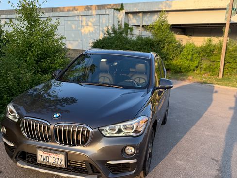 Used 2017 BMW X1 xDrive28i AWD/4WD image 15
