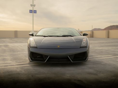 Used 2006 Lamborghini Gallardo AWD/4WD image 1