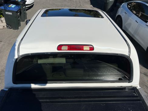 Used 2006 Toyota Tundra Limited image 20