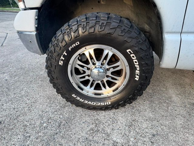 Used 2005 Dodge Ram 2500 Truck SLT RWD image 14