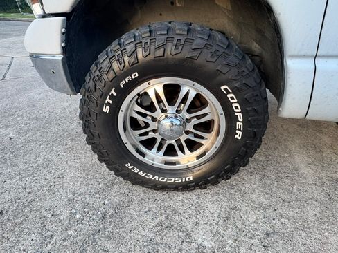 Used 2005 Dodge Ram 2500 Truck SLT RWD image 14