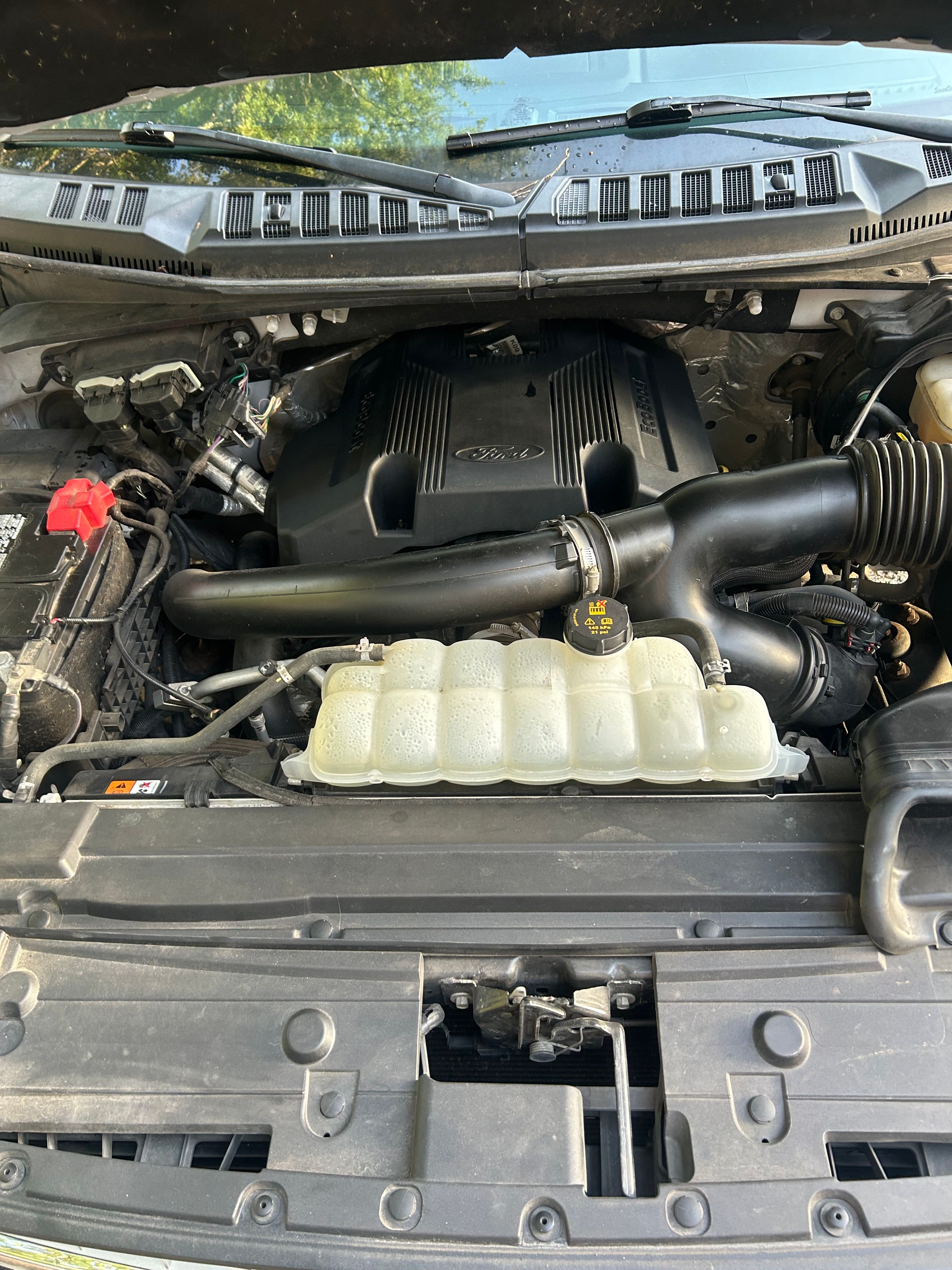 Used 2019 Ford F150 XLT w/ Equipment Group 302A Luxury AWD/4WD image 11