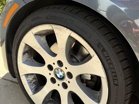 Used 2008 BMW 328i Coupe RWD image 9