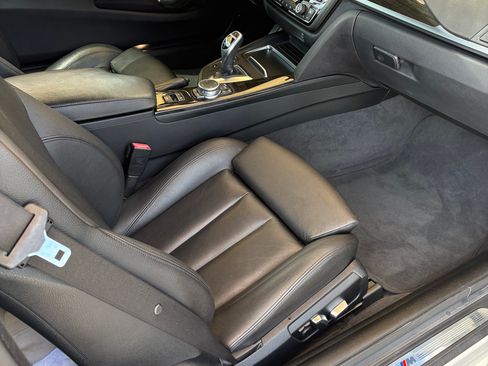 Used 2017 BMW 430i Convertible RWD image 15
