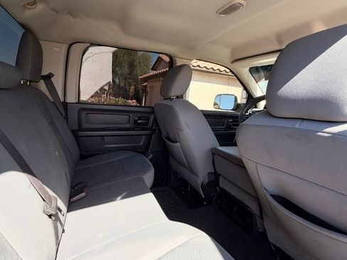 Used 2013 RAM 1500 Express AWD/4WD image 9