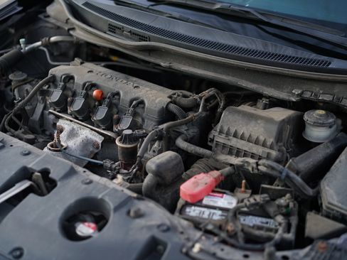 Used 2015 Honda Civic EX image 11