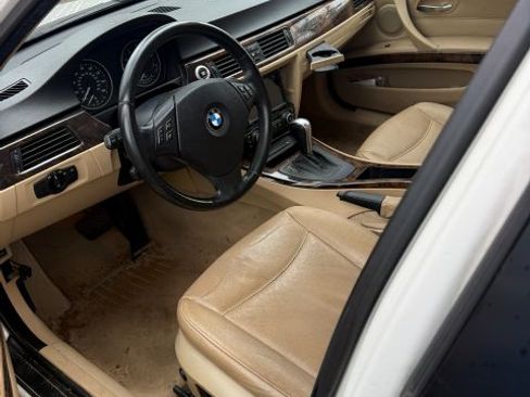 Used 2007 BMW 328i Sedan image 9