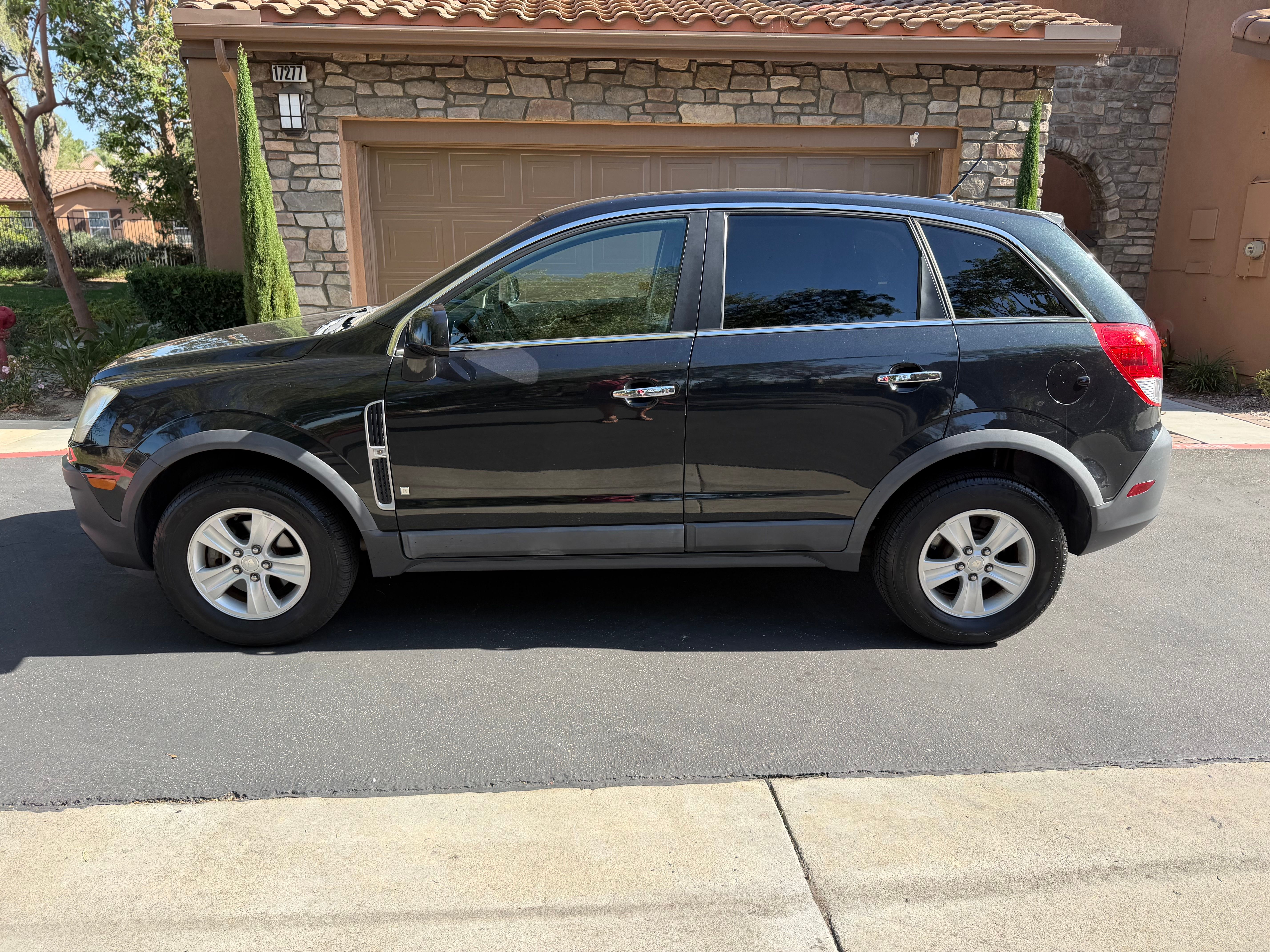 Used 2008 Saturn Vue XE w/ Premium Trim Package FWD image 1