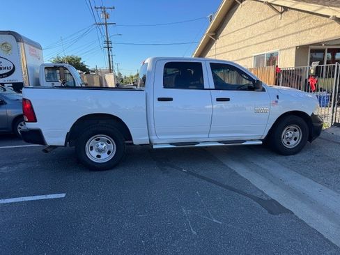 Used 2014 RAM 1500 Tradesman w/ Popular Equipment Group image 5