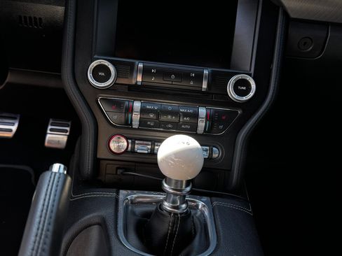 Used 2021 Ford Mustang Mach 1 w/ Mach 1 Handling Package image 21