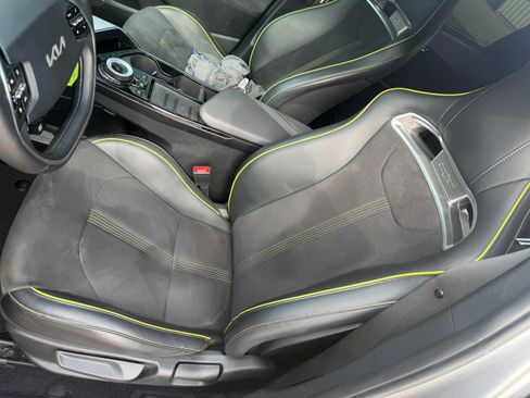 Used 2023 Kia EV6 GT image 21