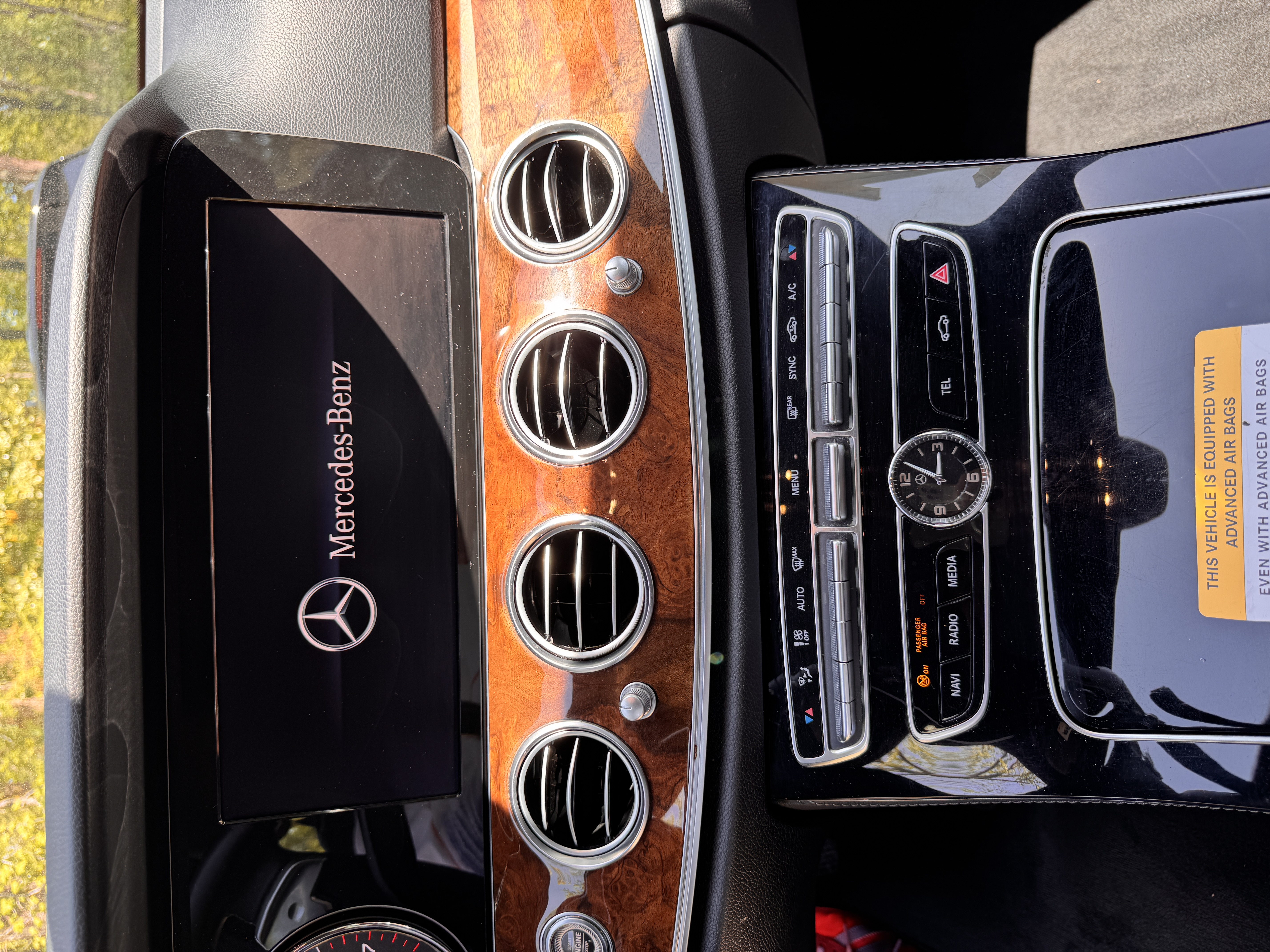 Used 2018 Mercedes-Benz E 300 image 5