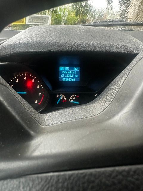 Used 2015 Ford Transit Connect XL FWD image 1