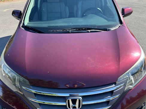 Used 2014 Honda CR-V EX-L image 13