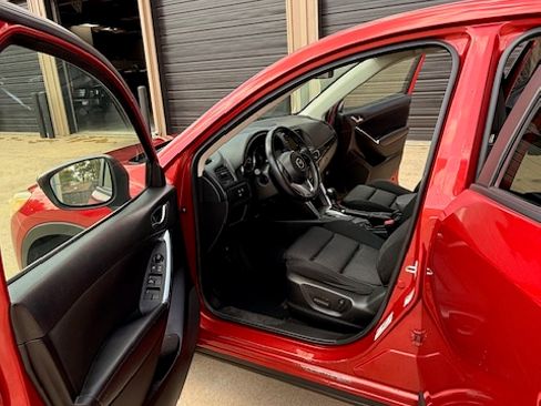 Used 2015 MAZDA CX-5 Touring FWD image 13