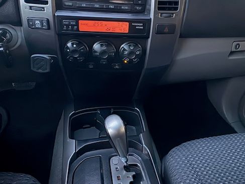 Used 2008 Toyota 4Runner Sport image 13