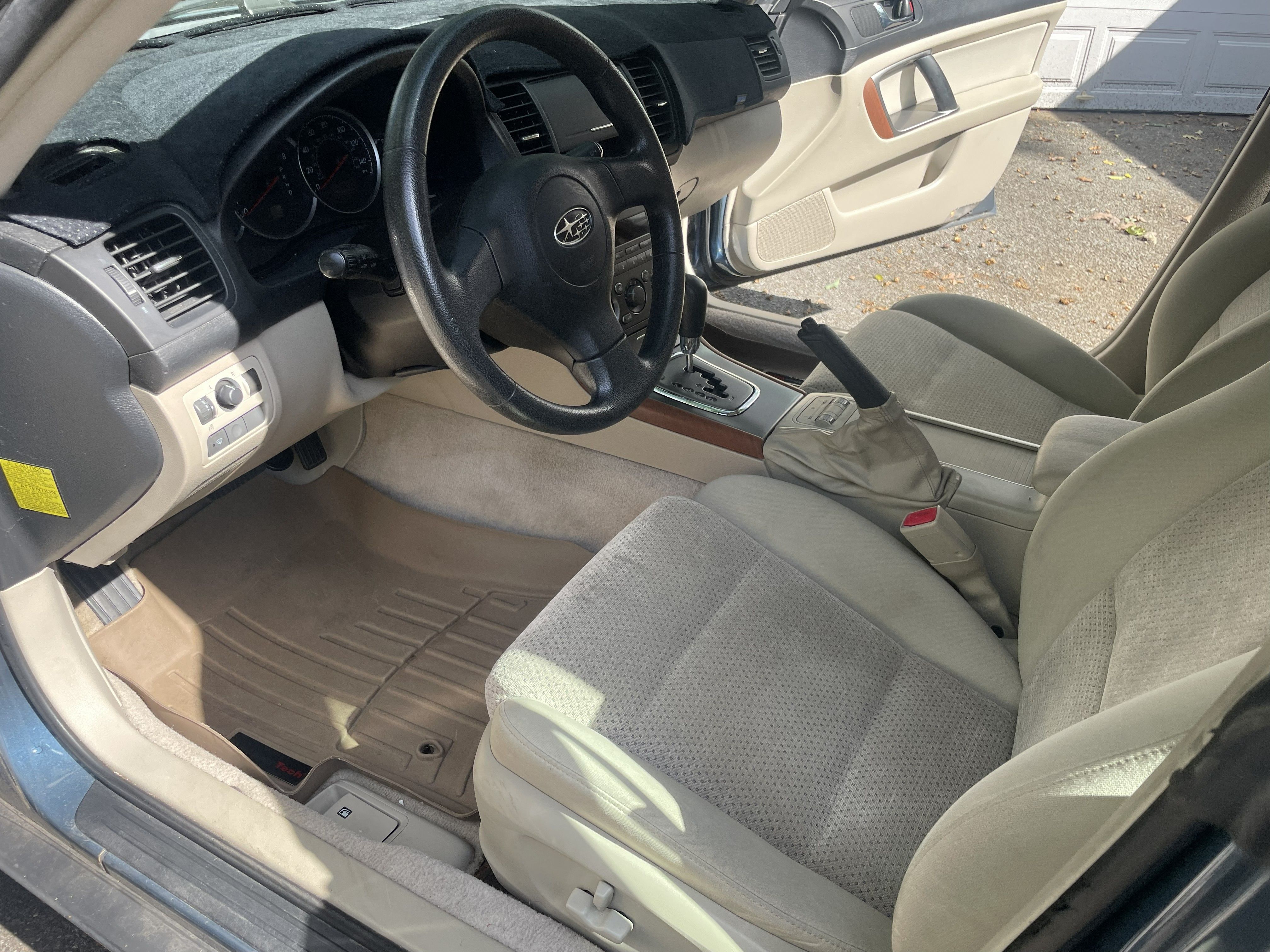 Used 2006 Subaru Outback 2.5i AWD/4WD image 11