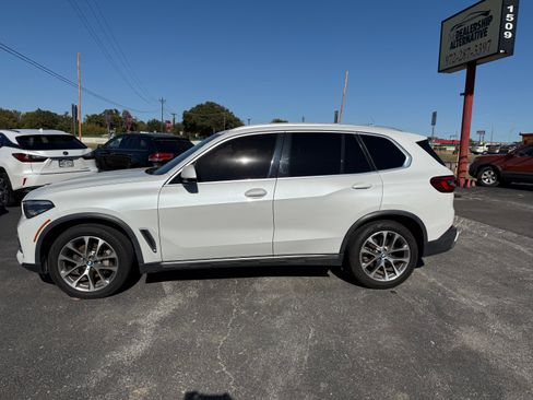 Used 2019 BMW X5 xDrive40i w/ Convenience Package image 10