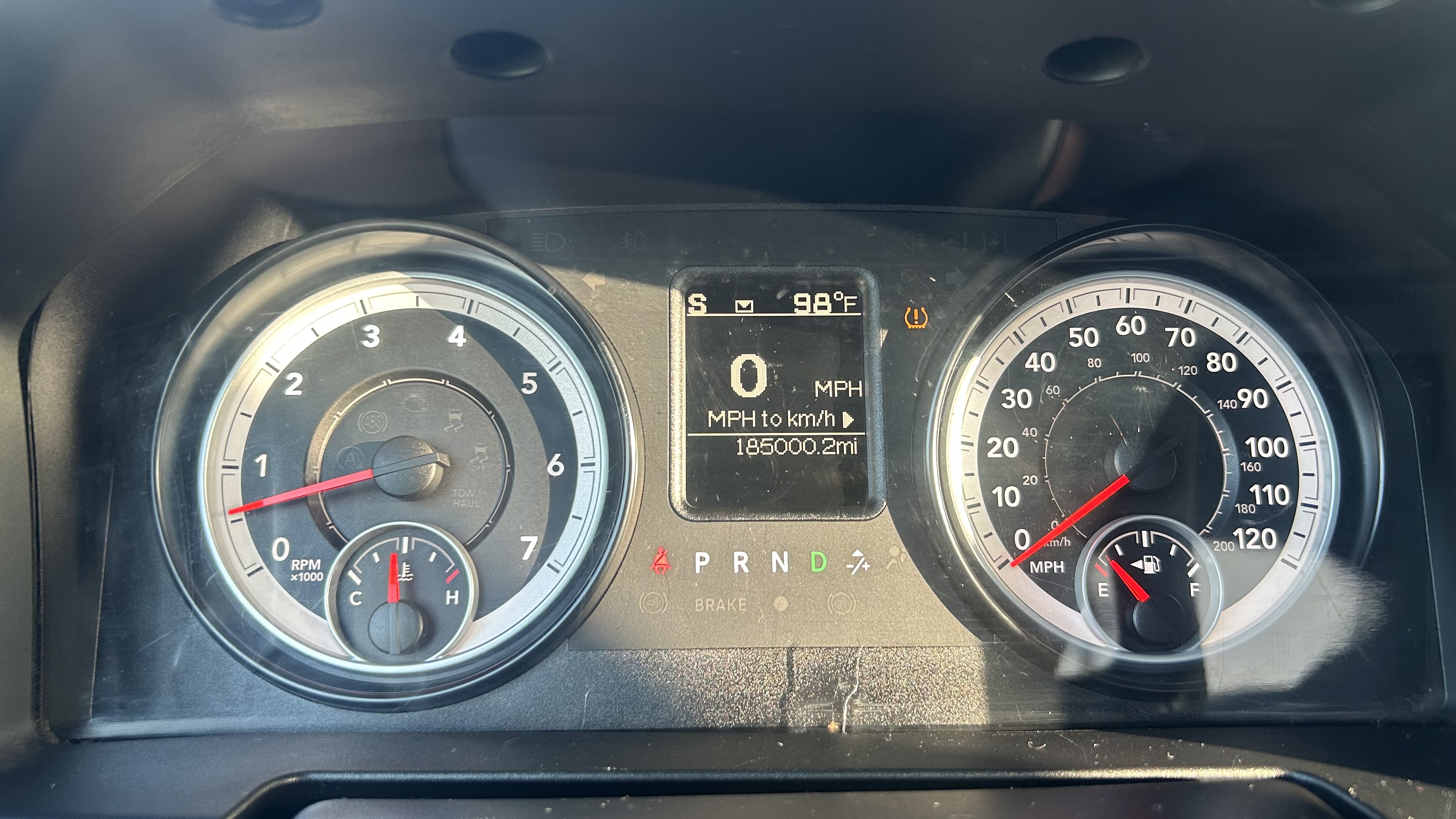 Used 2015 RAM 1500 Express w/ Black Ram 1500 Express Group AWD/4WD image 14