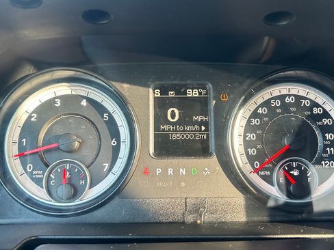 Used 2015 RAM 1500 Express w/ Black Ram 1500 Express Group AWD/4WD image 14