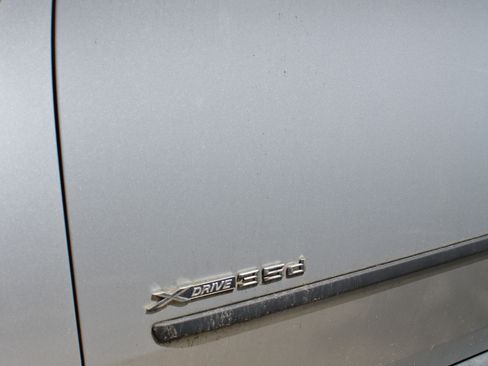 Used 2009 BMW X5 xDrive35d AWD/4WD image 17