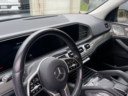 Used 2020 Mercedes-Benz GLE 450 4MATIC image 10