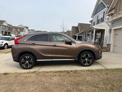 Used 2018 Mitsubishi Eclipse Cross SE