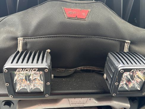 Used 2014 Jeep Wrangler Rubicon w/ Power Convenience Group image 13