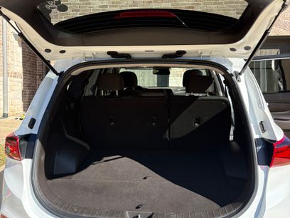 Used 2019 Hyundai Santa Fe SE